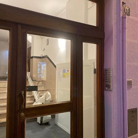 Appartamento Via Trento - 6 Persone Trieste Luaran gambar